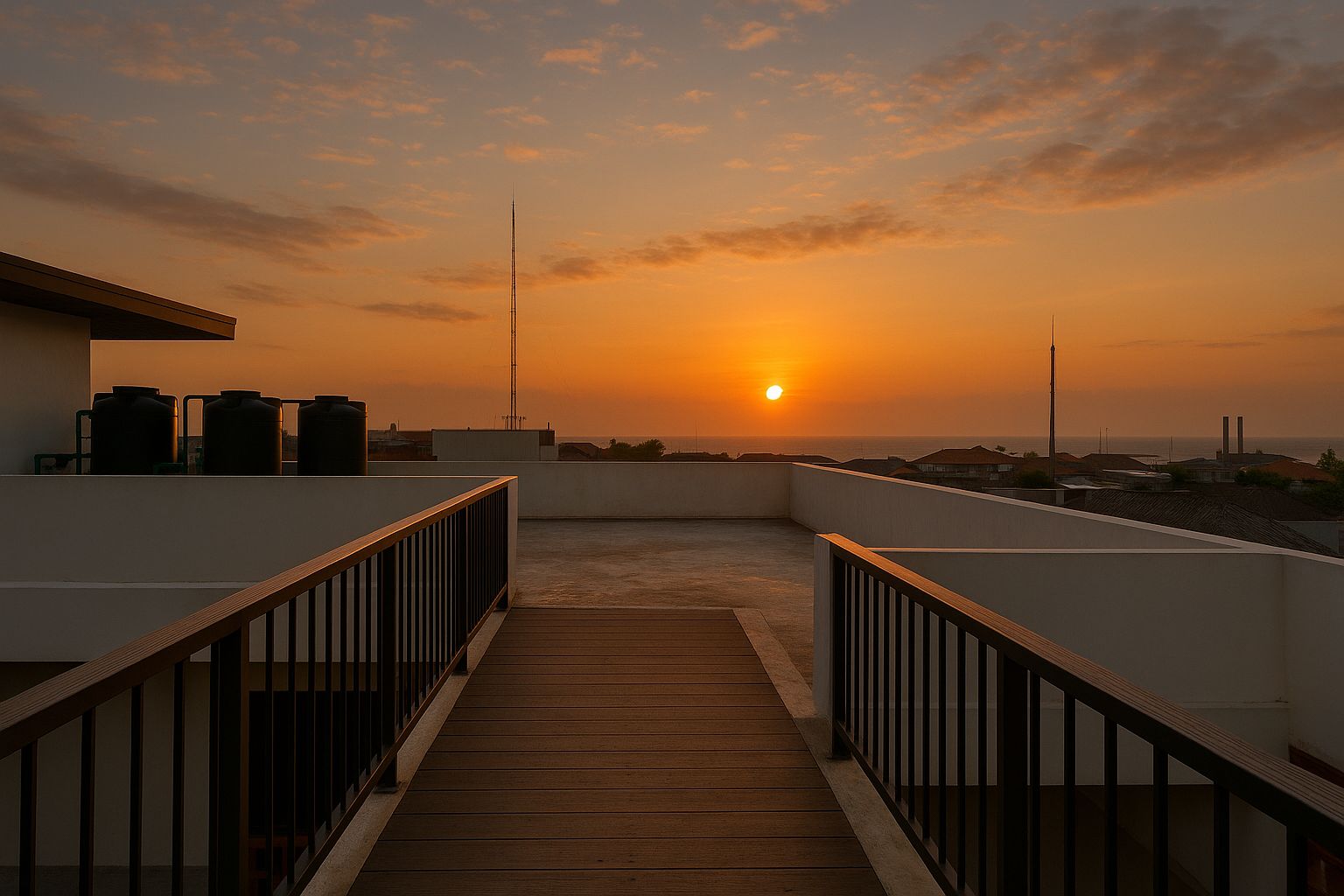 Rooftop