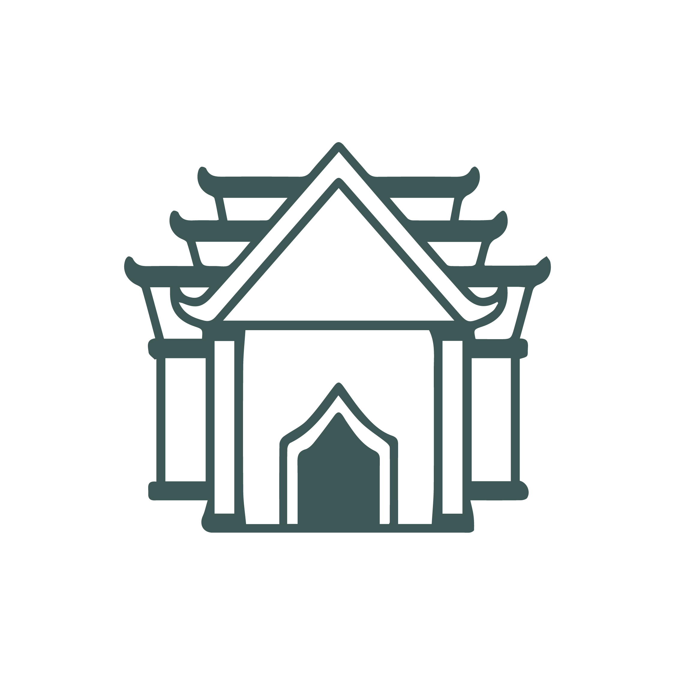 alzeto Temple