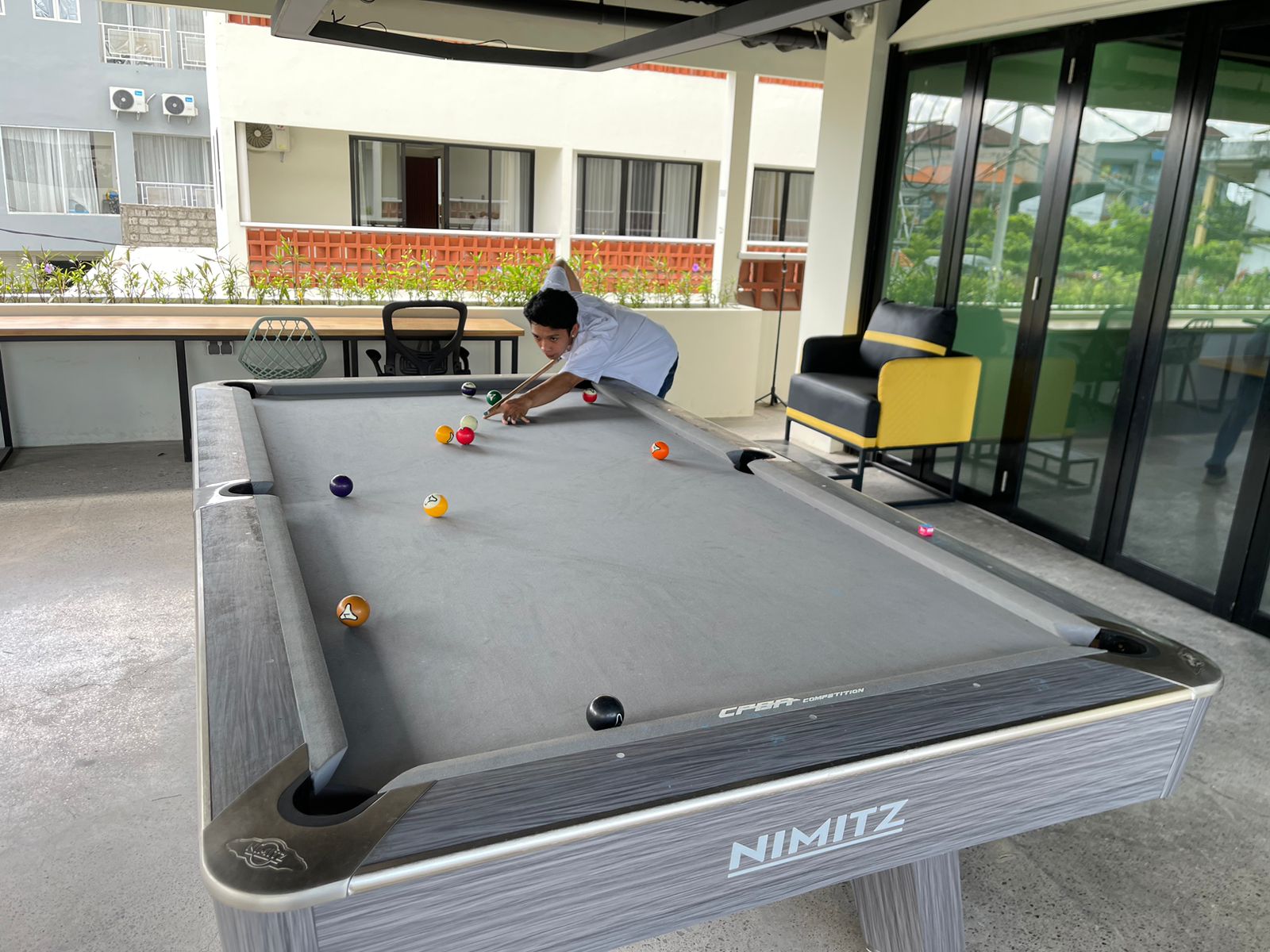 Alzeto Billiard1