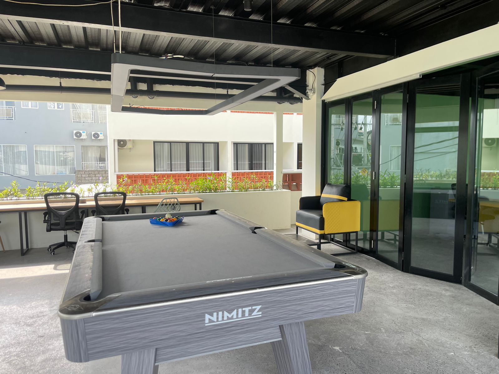 Alzeto Billiard1