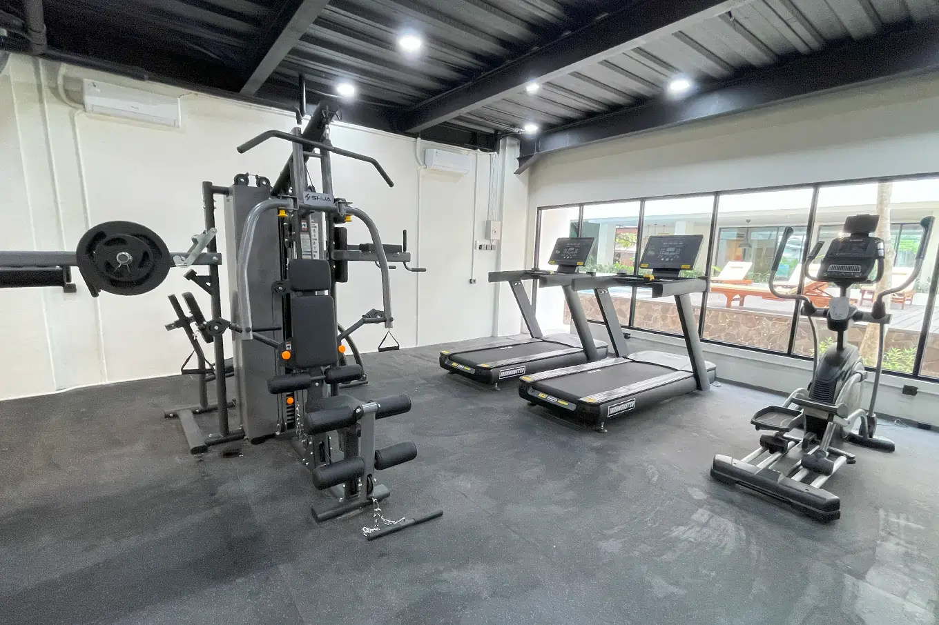 Alzeto Gym