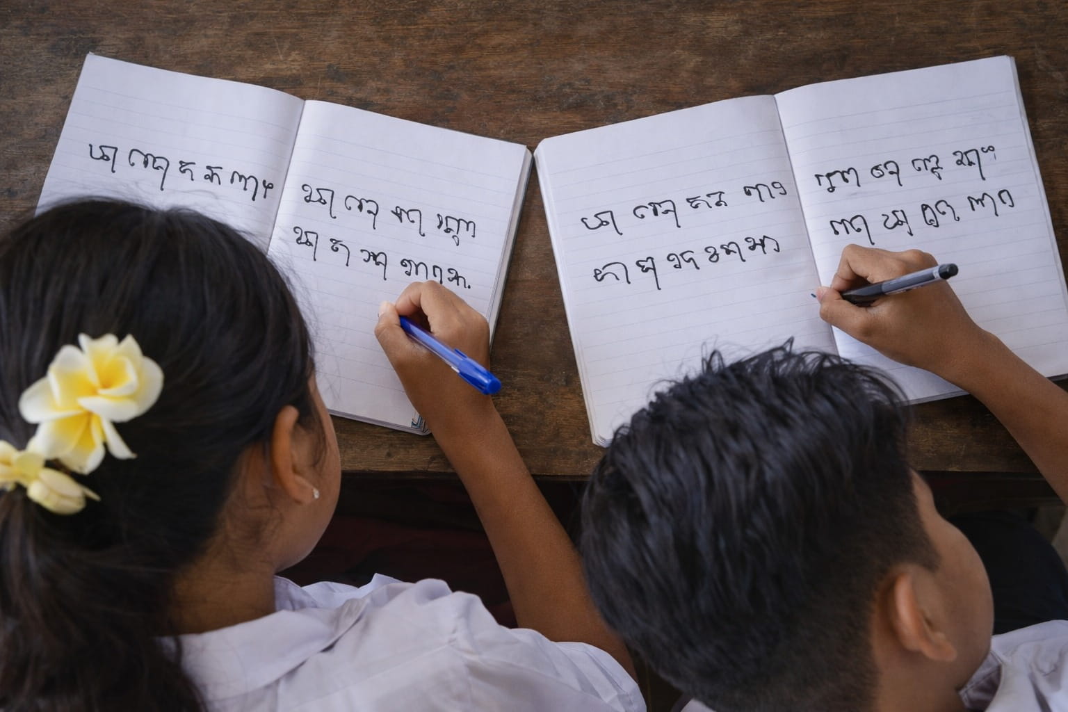 Aksara Bali Font: Understanding Script, History, and Usage Today!