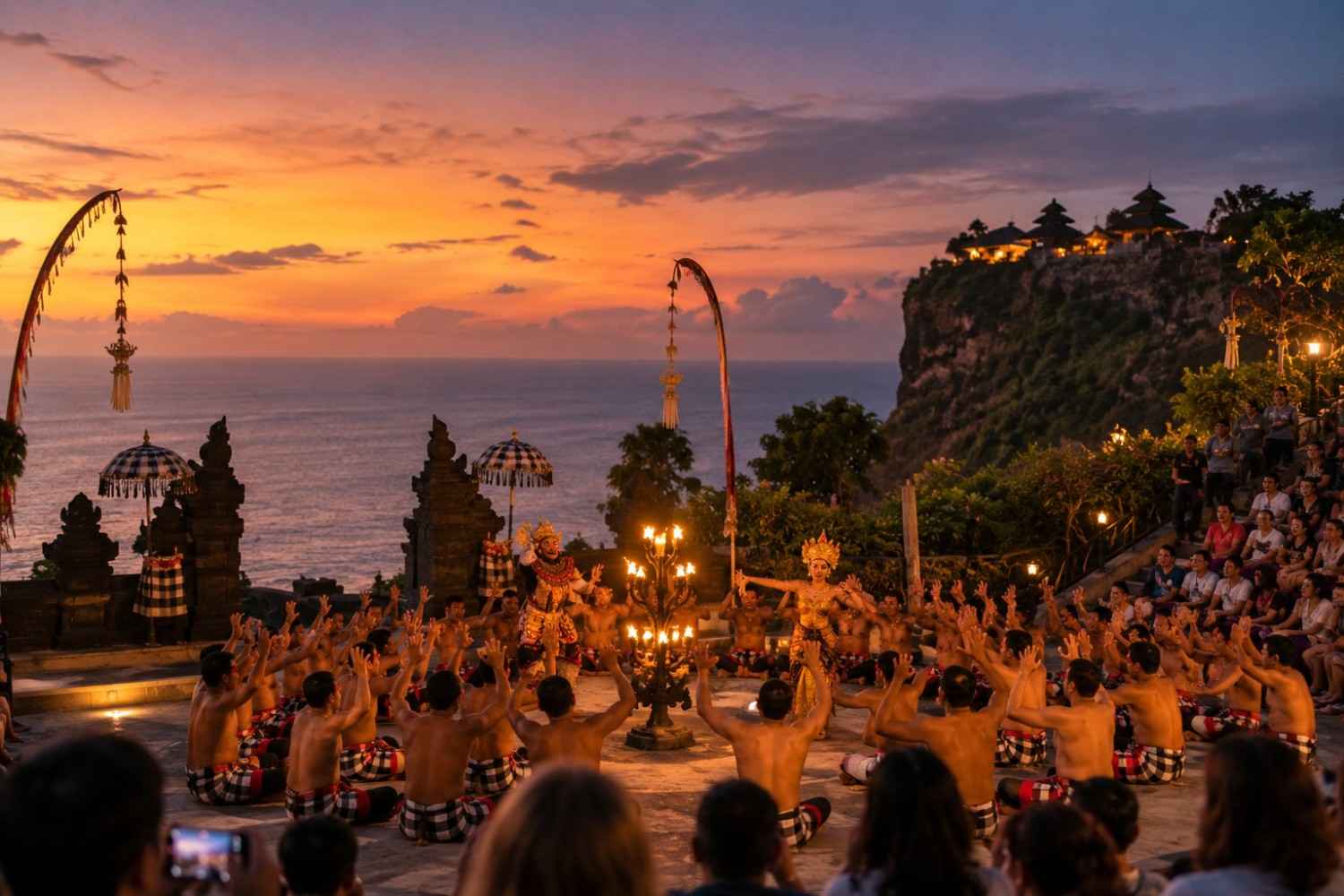 Bali Attractions: Discover the Bali Top Attractions