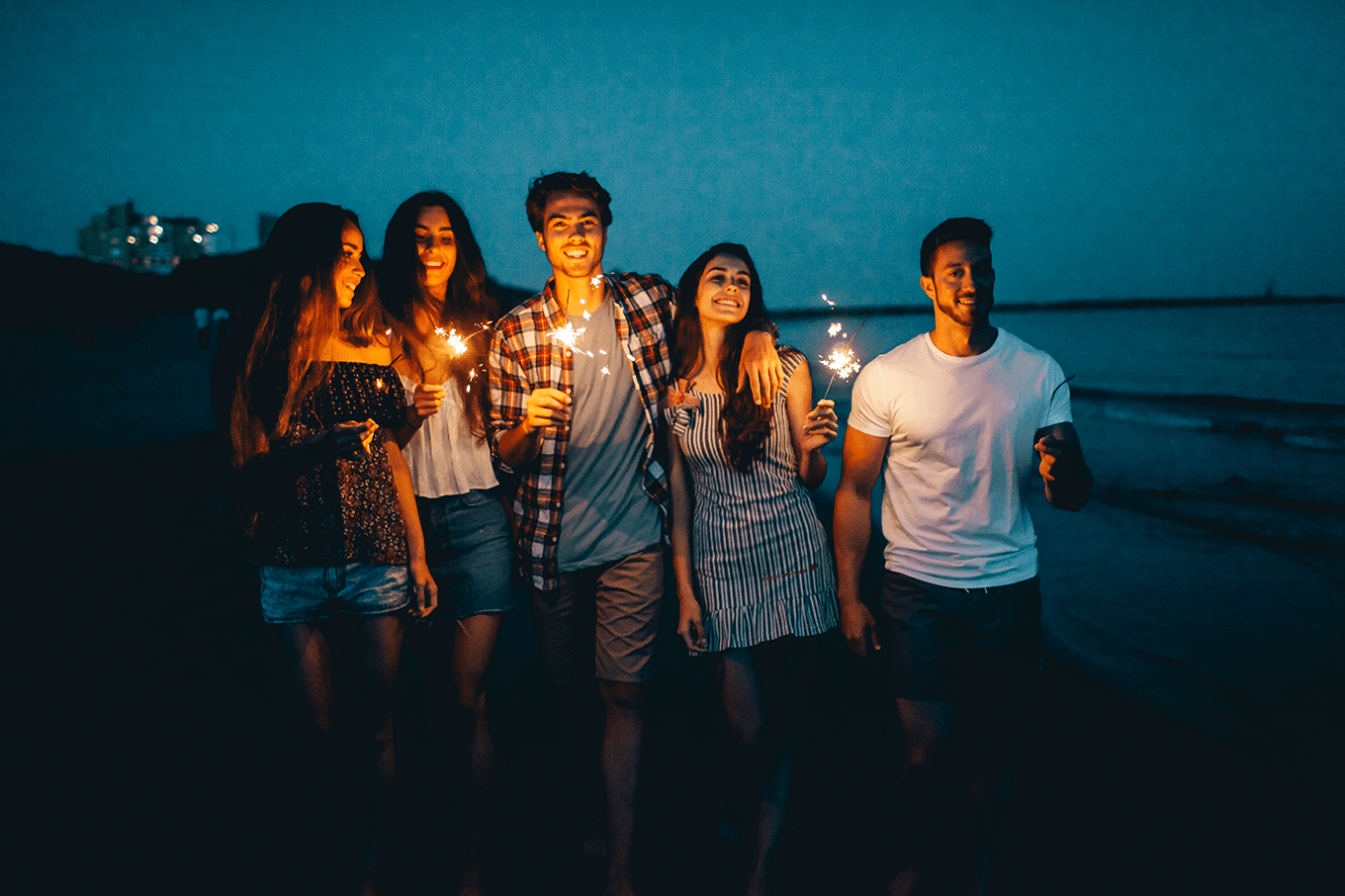 Exciting Things to Do in Kuta Bali at Night