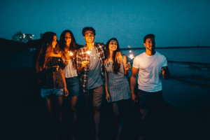 Exciting Things to Do in Kuta Bali at Night