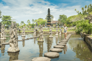 Best Places to Stay in Kuta Bali for Every Budget