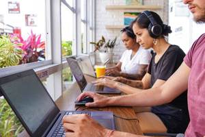 Bali’s Best Co-Living Locations for Remote Workers and Creatives