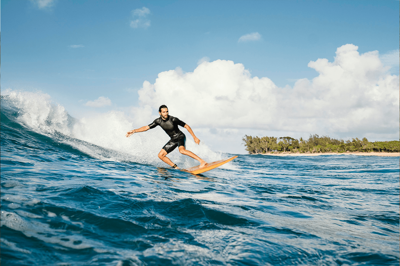 Thrilling Water Sports in Bali Kuta You Can’t Miss