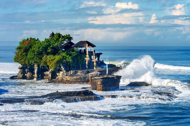 Top Beaches in Bali Tropical Paradise Coastal Escapes.