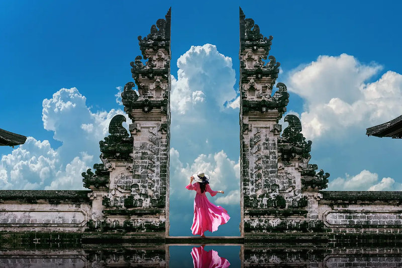 Is the Cost of Living in Bali Affordable? Here's Guide Overview.