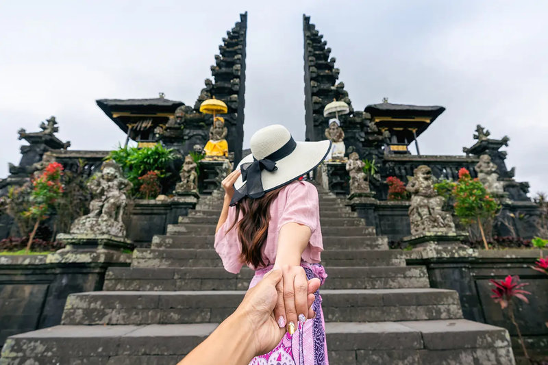 How Many Australians Live in Bali? Facts and Insights.