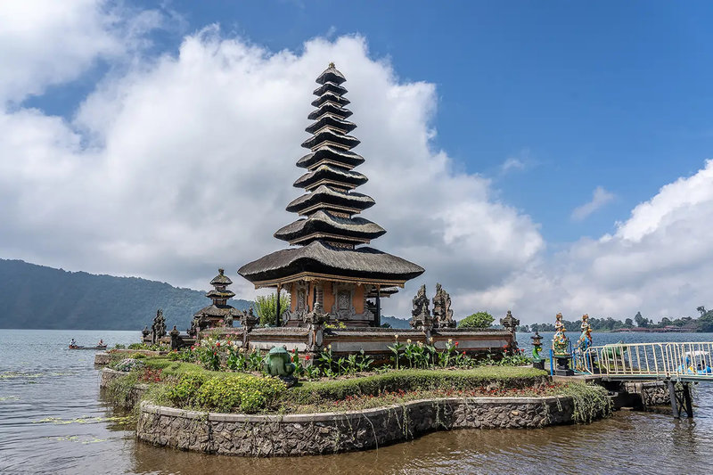 This is How Living in Bali for 3 Months with a Guide and Tips.