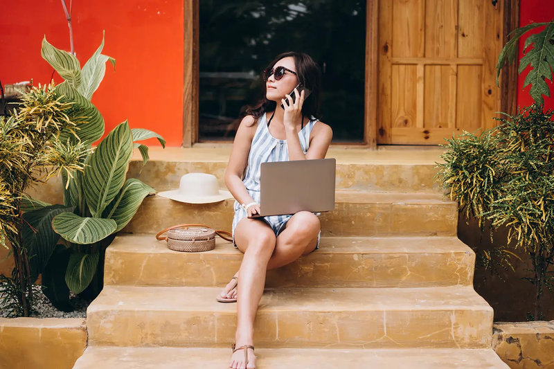 Top Digital Nomad Jobs Bali for Remote Work and Lifestyle 