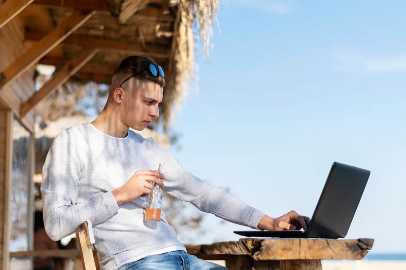 Best Digital Nomad Locations for Work and Travel