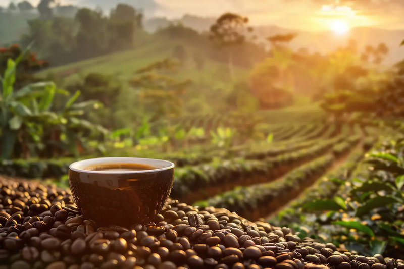 Discover Bali Kintamani Coffee: A Taste of the Highlands