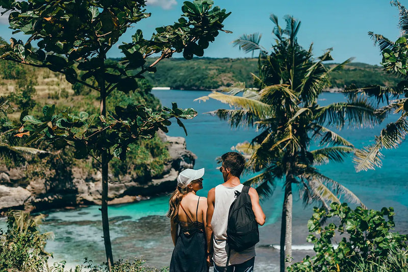 Top Beachfront Hotels in Kuta, Bali for a Perfect Stay