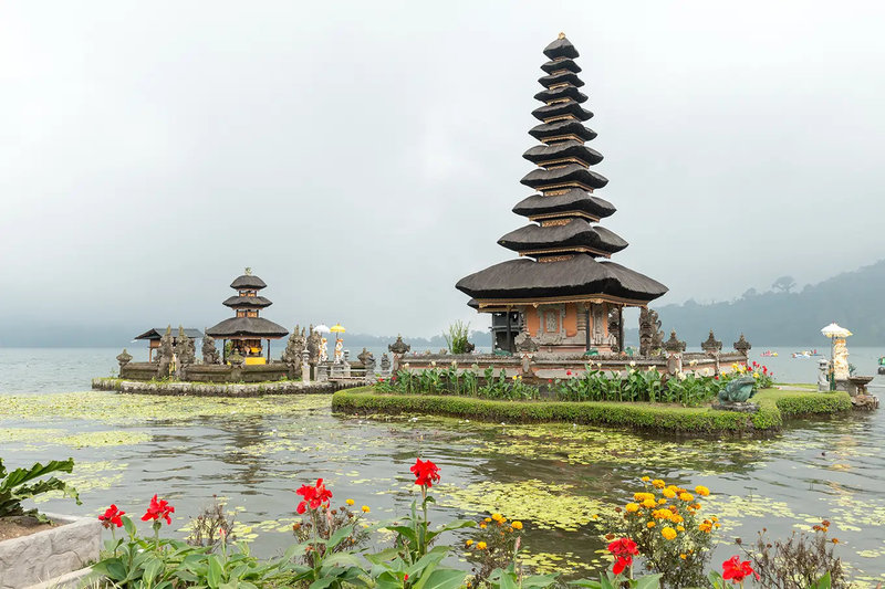 Must-Visit Places to Visit in Bali for First-Time Visitors