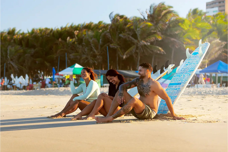 Visit Bali for a Short Trip? Here Is What to Do in Kuta Beach Bali